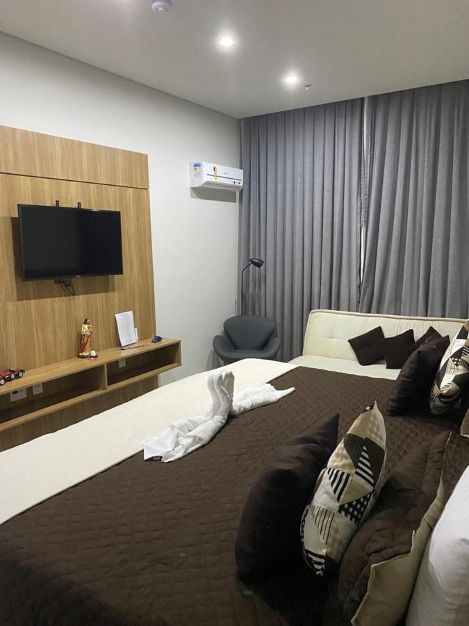 Apartamento LOFT CENTRAL de ITAIPAVA - GRANJA BRASIL Petrópolis Exterior foto
