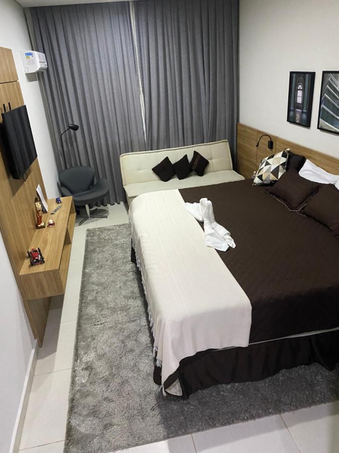 Apartamento LOFT CENTRAL de ITAIPAVA - GRANJA BRASIL Petrópolis Exterior foto